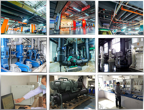 R & D advantage